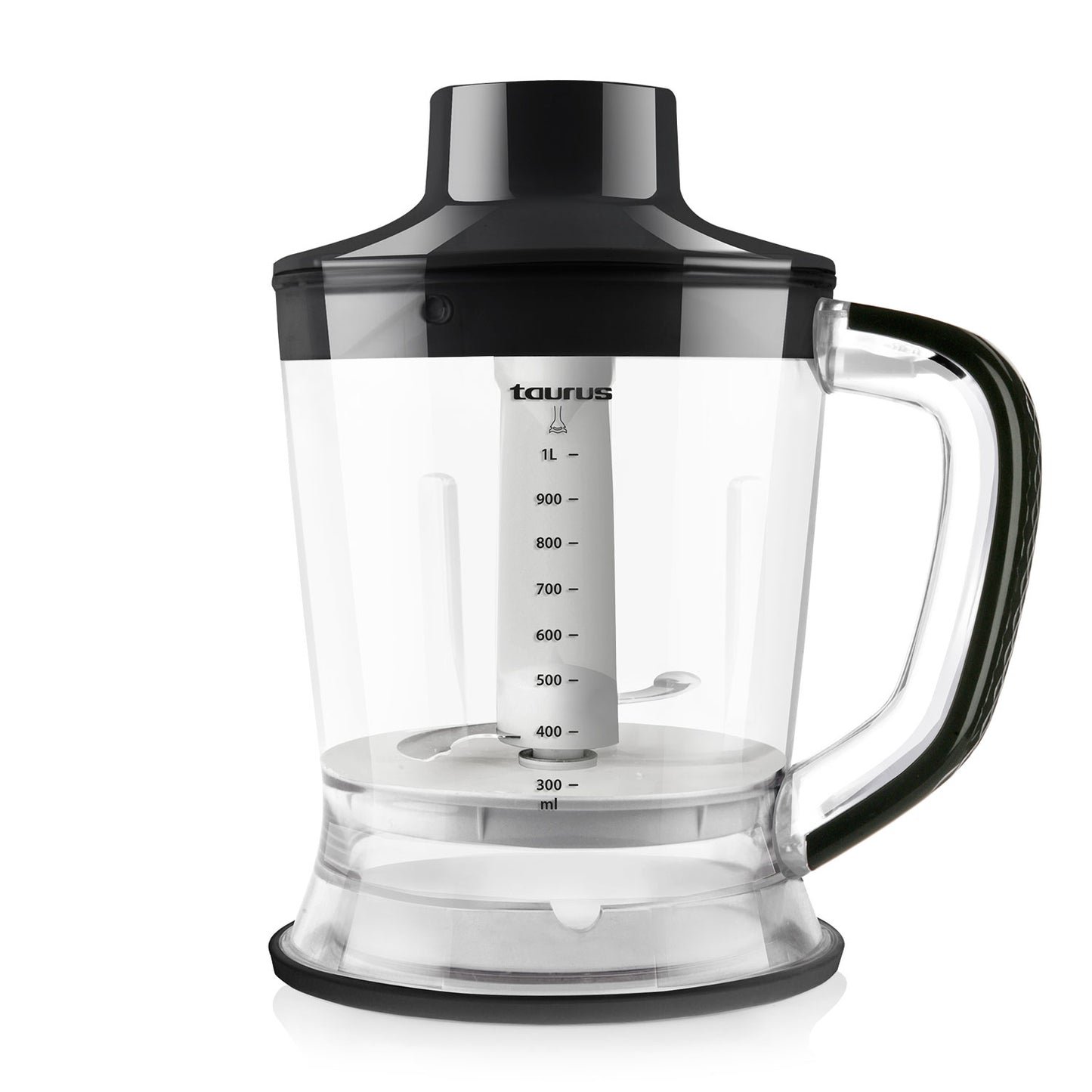 Food-processor komplettset für BAPI 1200