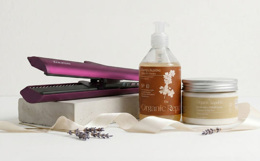 Tu cabello también necesita protección solar