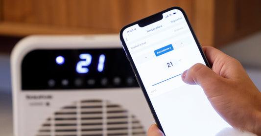 5 trucos para ahorrar energía con tus electrodomésticos