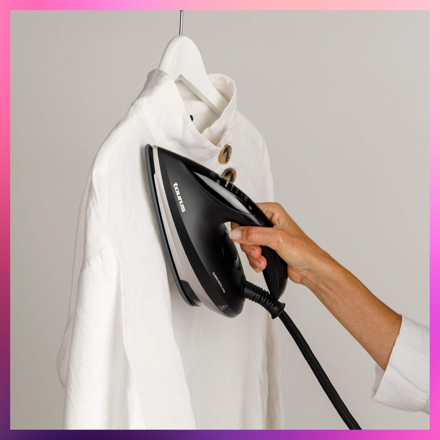 REBAJAS CUIDADO ROPA