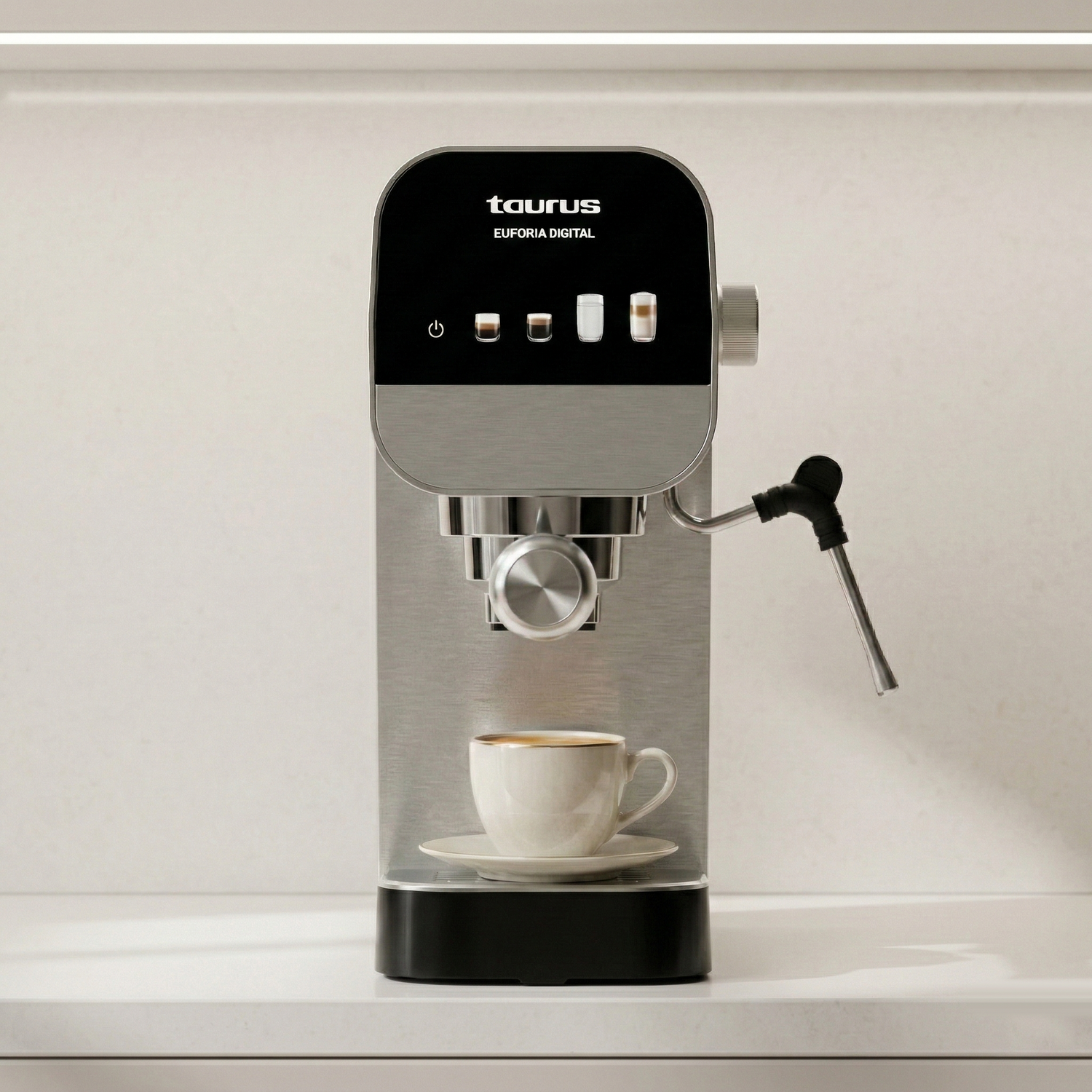 EL CAFÉ DE LAS MAÑANAS