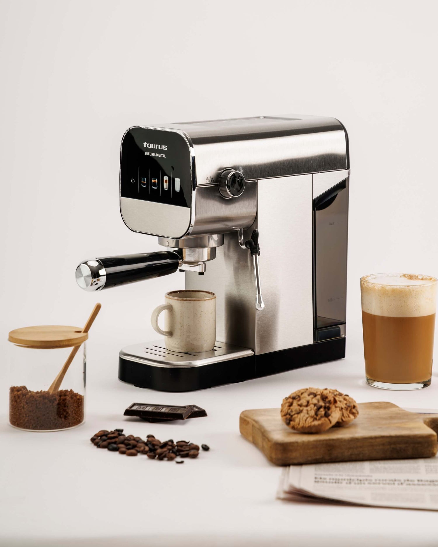 BARISTA LOVER