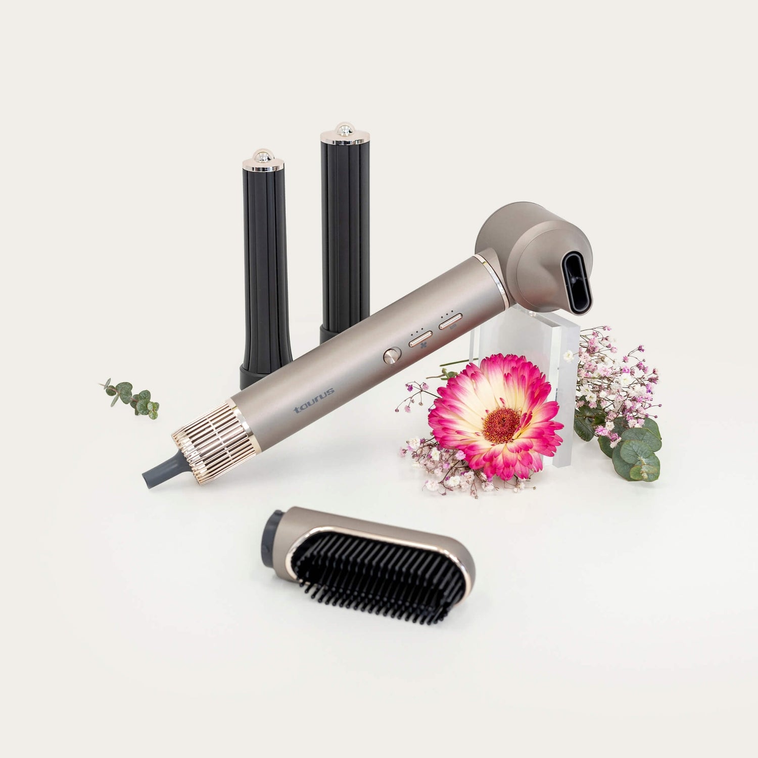 PERSONAL SPRING SALES