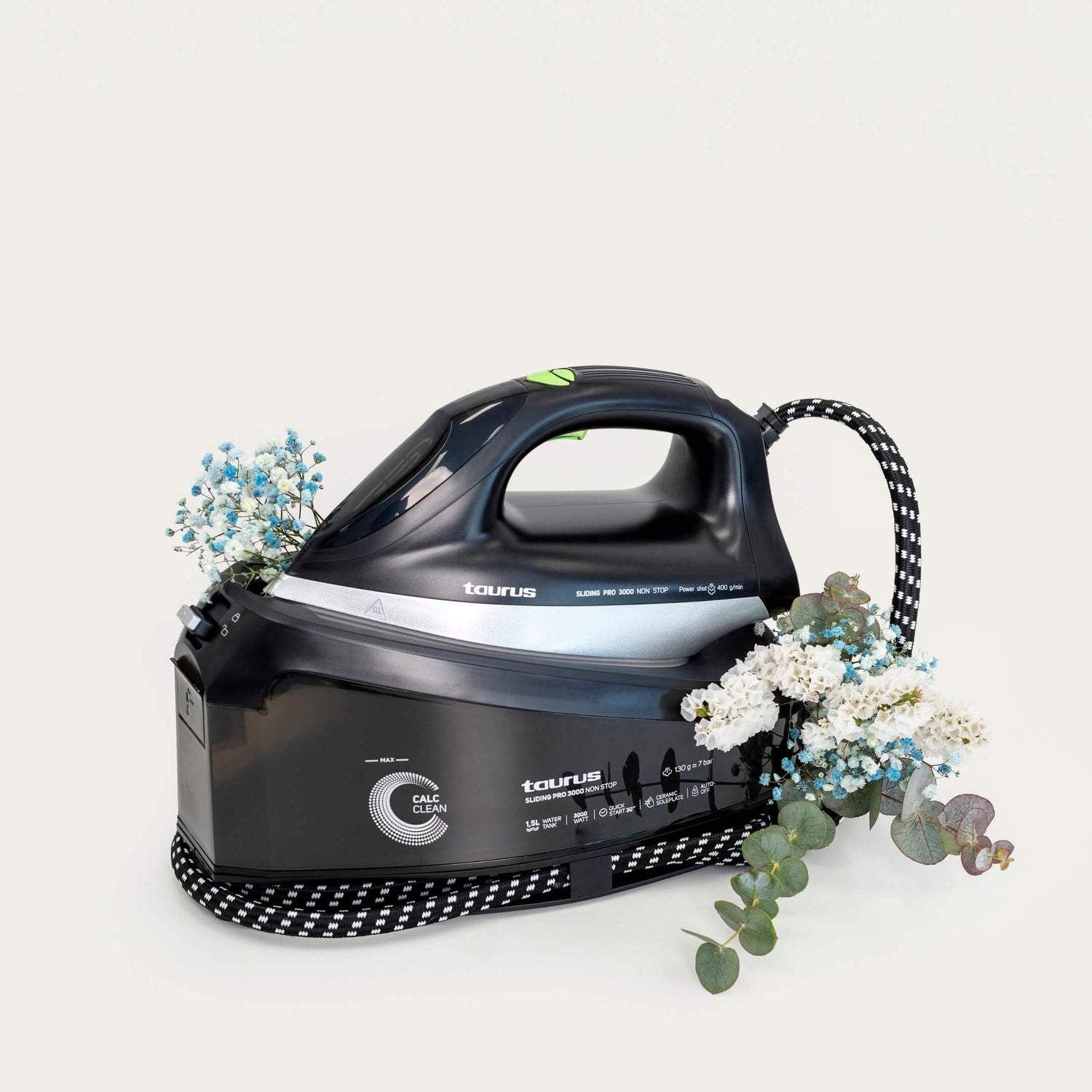 PLANCHADO SPRING SALES