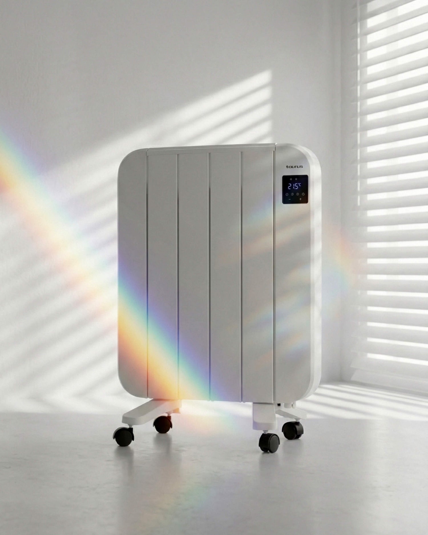 TAURUS DAYS CLIMATIZACIÓN