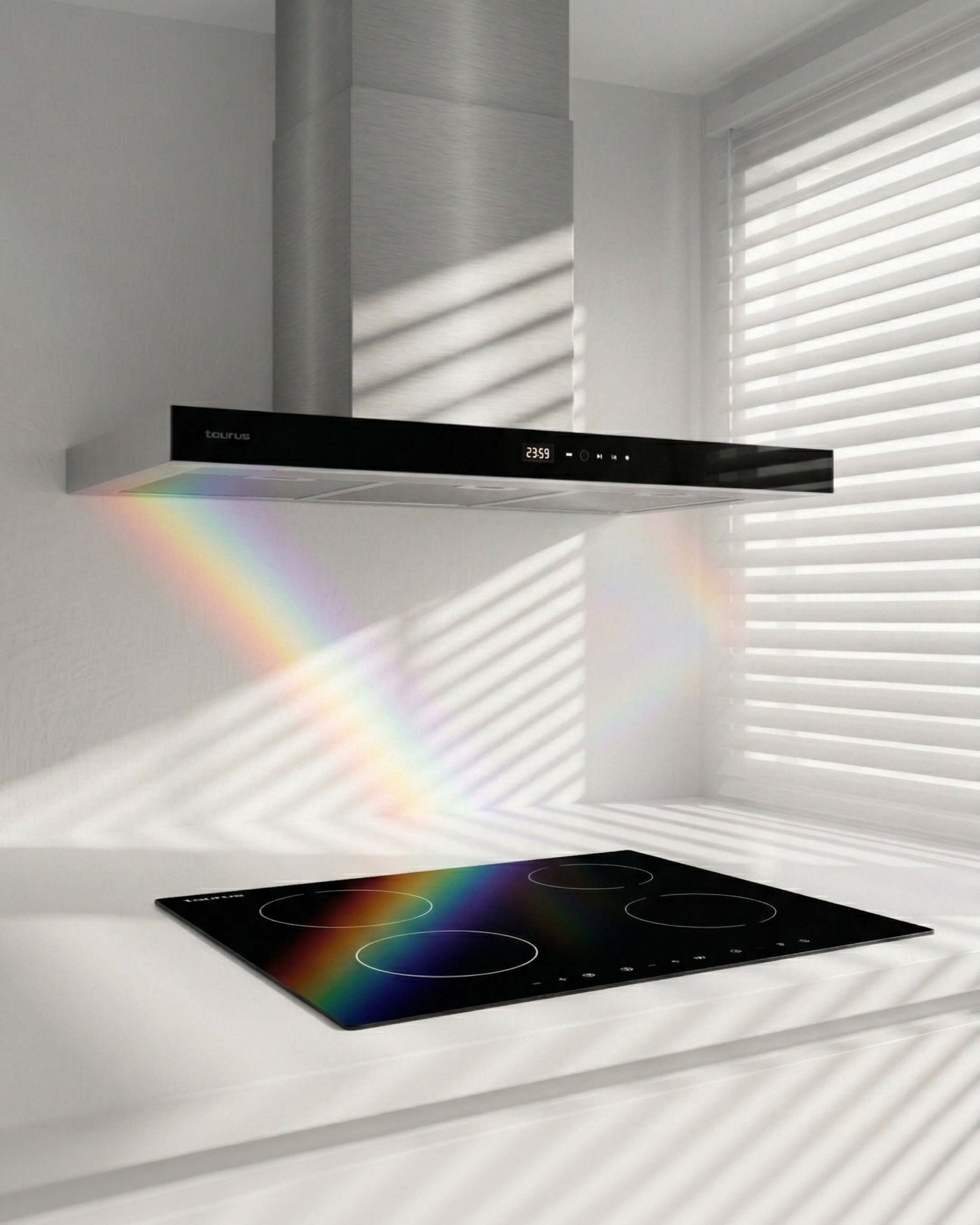 TAURUS DAYS ENCASTRE