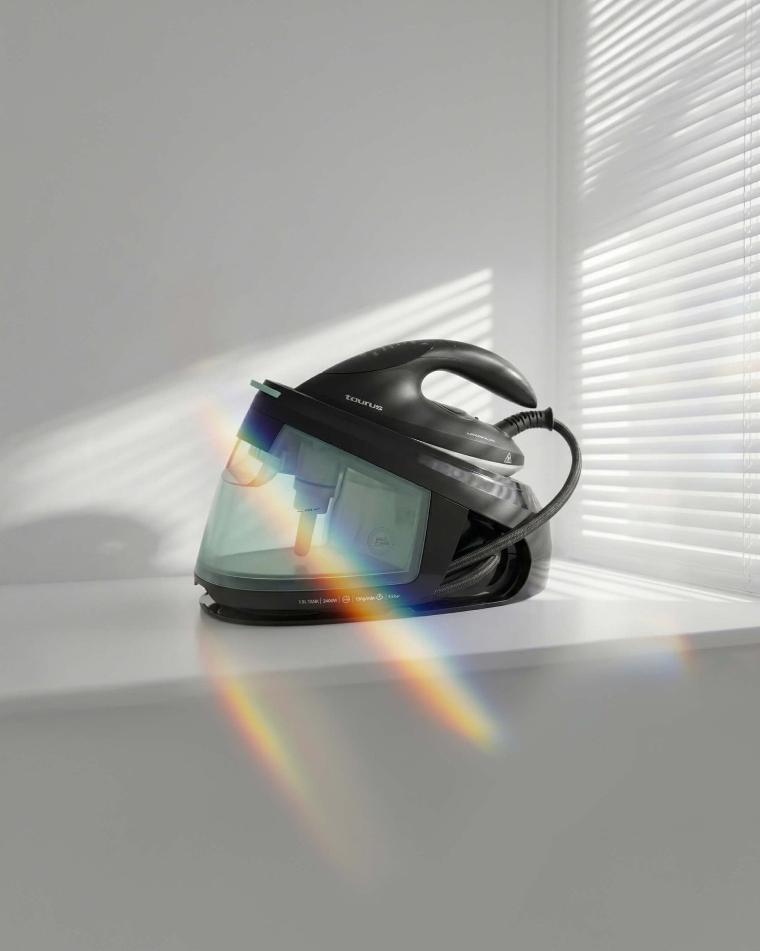 TAURUS DAYS PLANCHADO