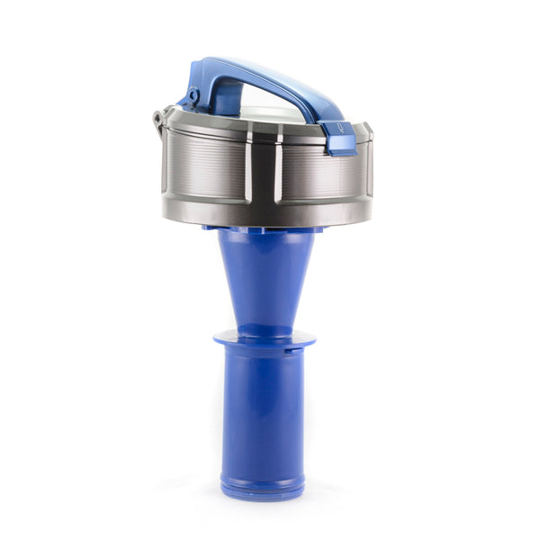 FUBESK Confezione Da 2 Filtri Per Aspirapolvere - Compatibili Con Domo 21,6V, Invictus, Beko BKK 1421 E Altri Modelli