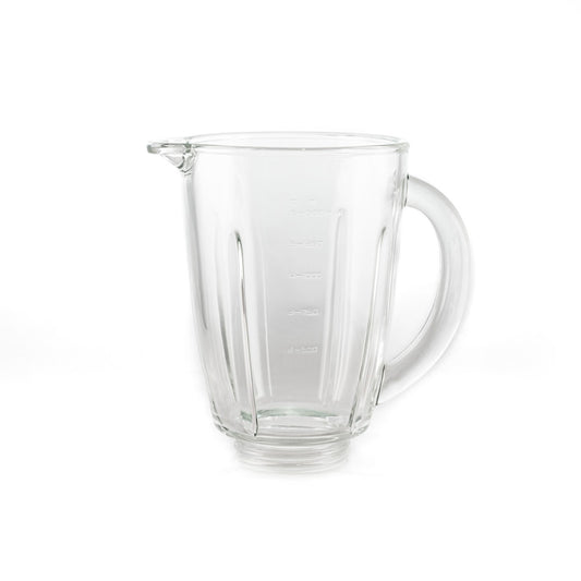 Jarra de cristal graduada para batidora de vaso Optima Easy Glass