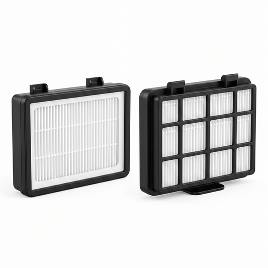 FILTRO HEPA GUZZLER CYCLONE