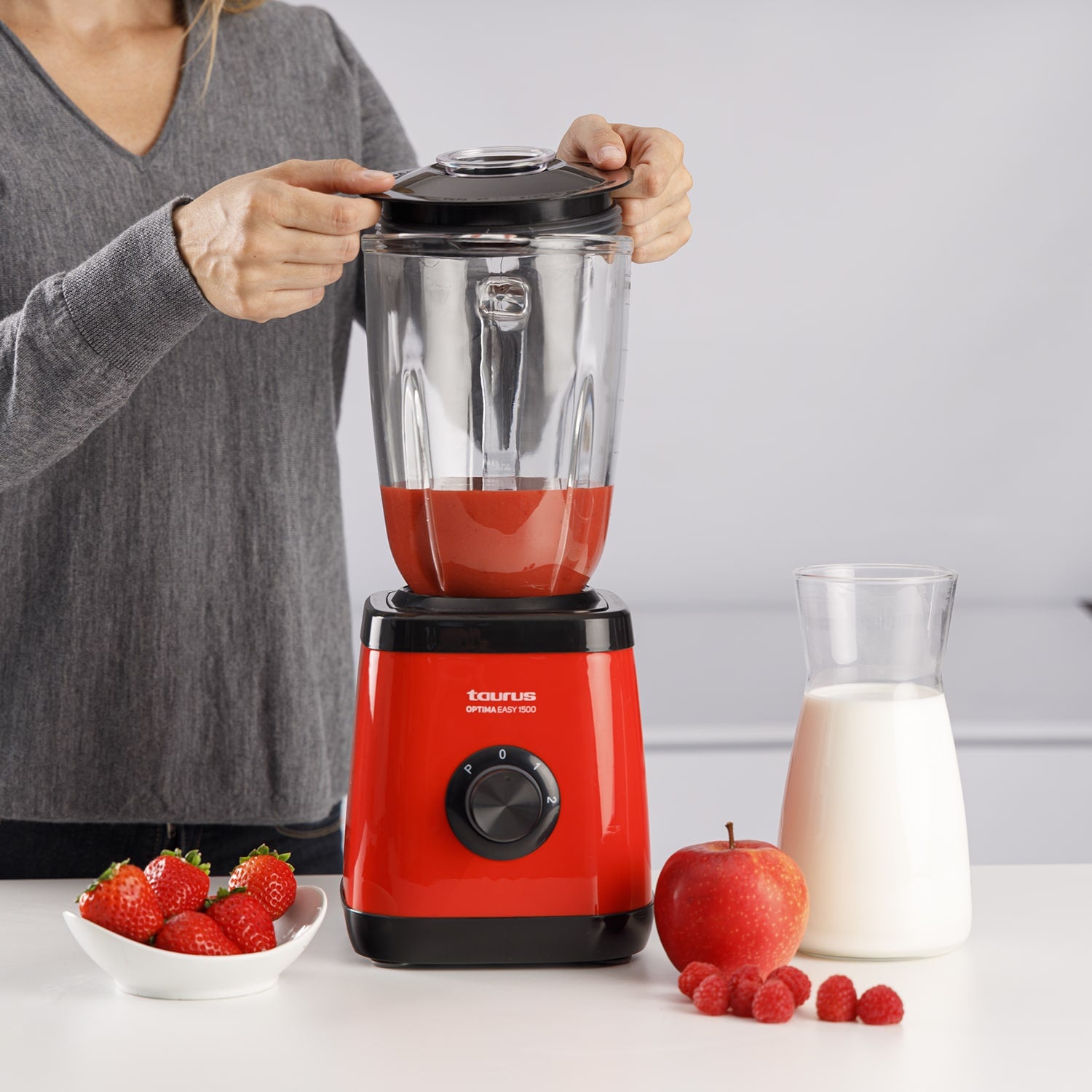 Taurus licuadora personal discount blender