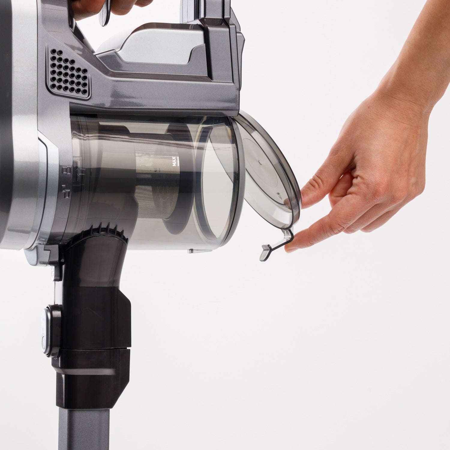 Taurus Cordless stick vacuum cleaner 29.6V 3 Aspirador, Aspirador escoba, Aspirador Taurus, Aspirador vertical, Aspiradores escoba