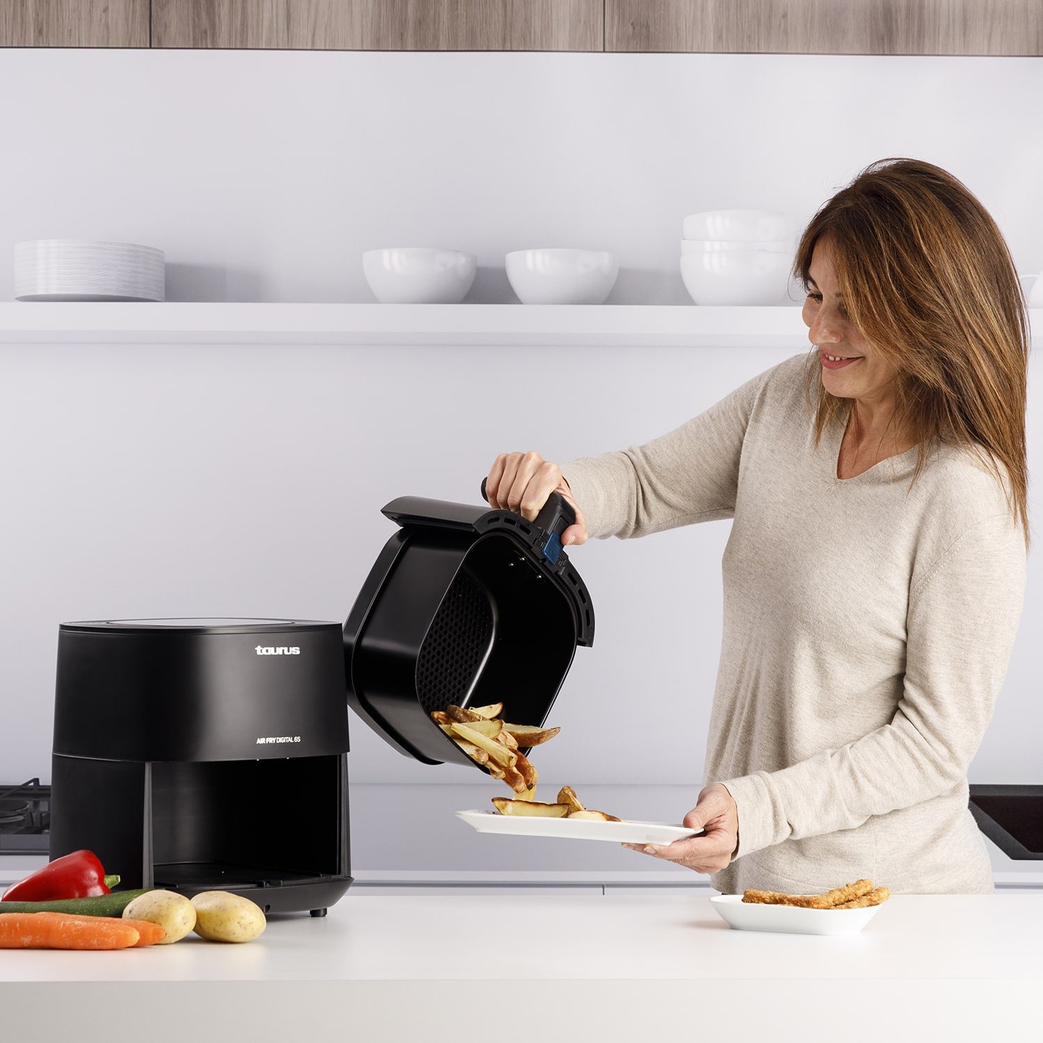 freidora, freidoras, freidora de aire, freidoras de aire, freidoras sin aceite, freidora sin aceite, freidora horno, freidoras hornos