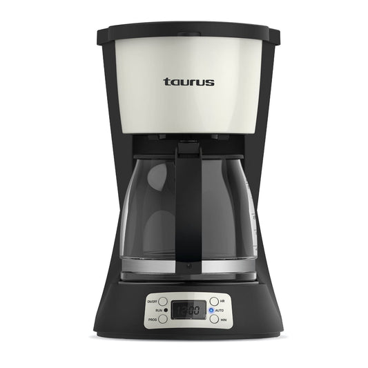 Taurus - Cafetera Accento Latte superautomática