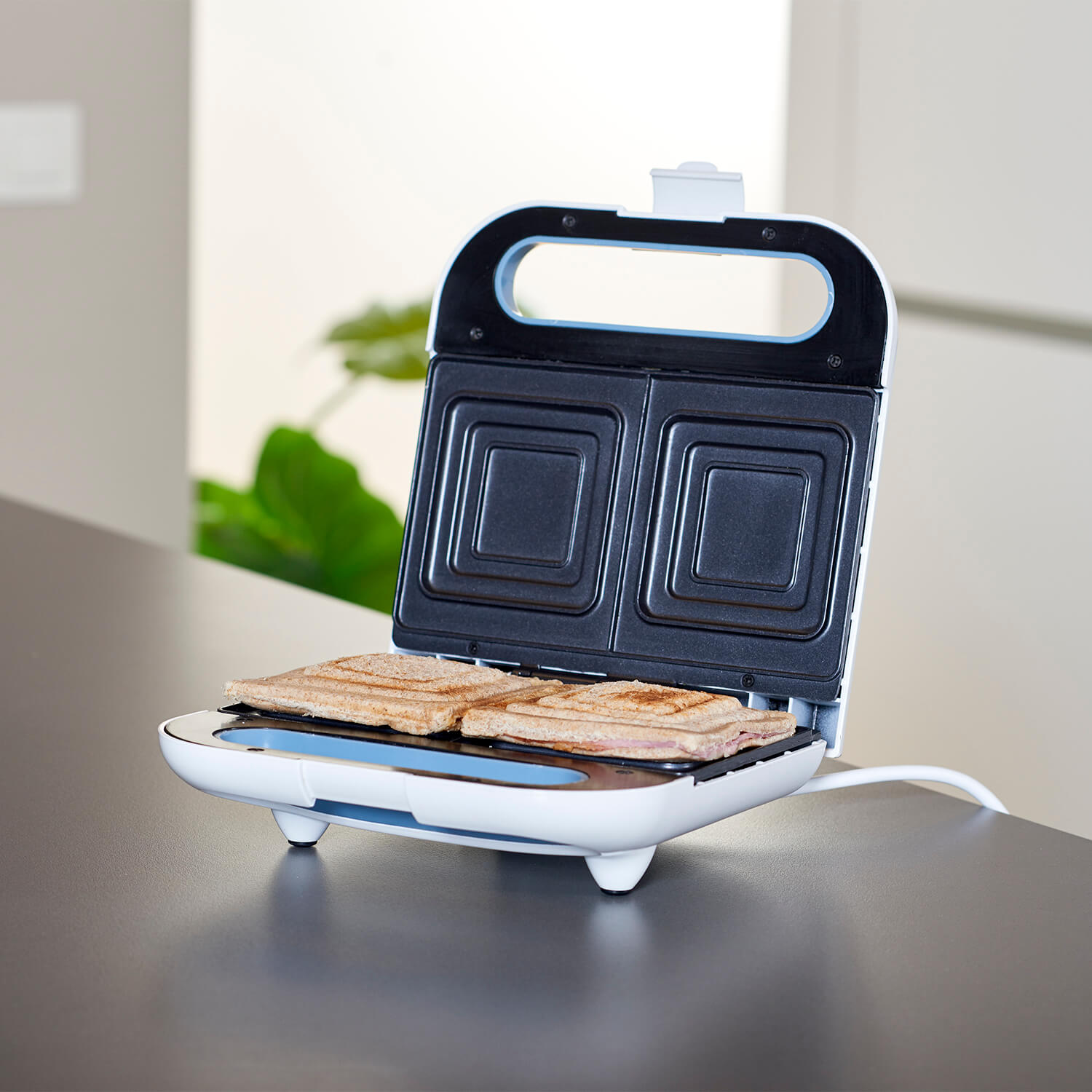 Grill Sandwich Nex Sandwichera Plancha Sandwichera Paris