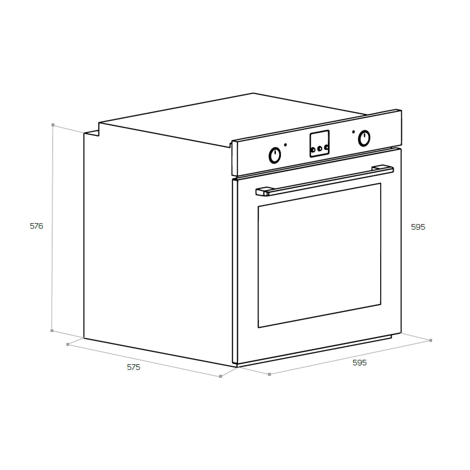 Integrable ovens – Taurus