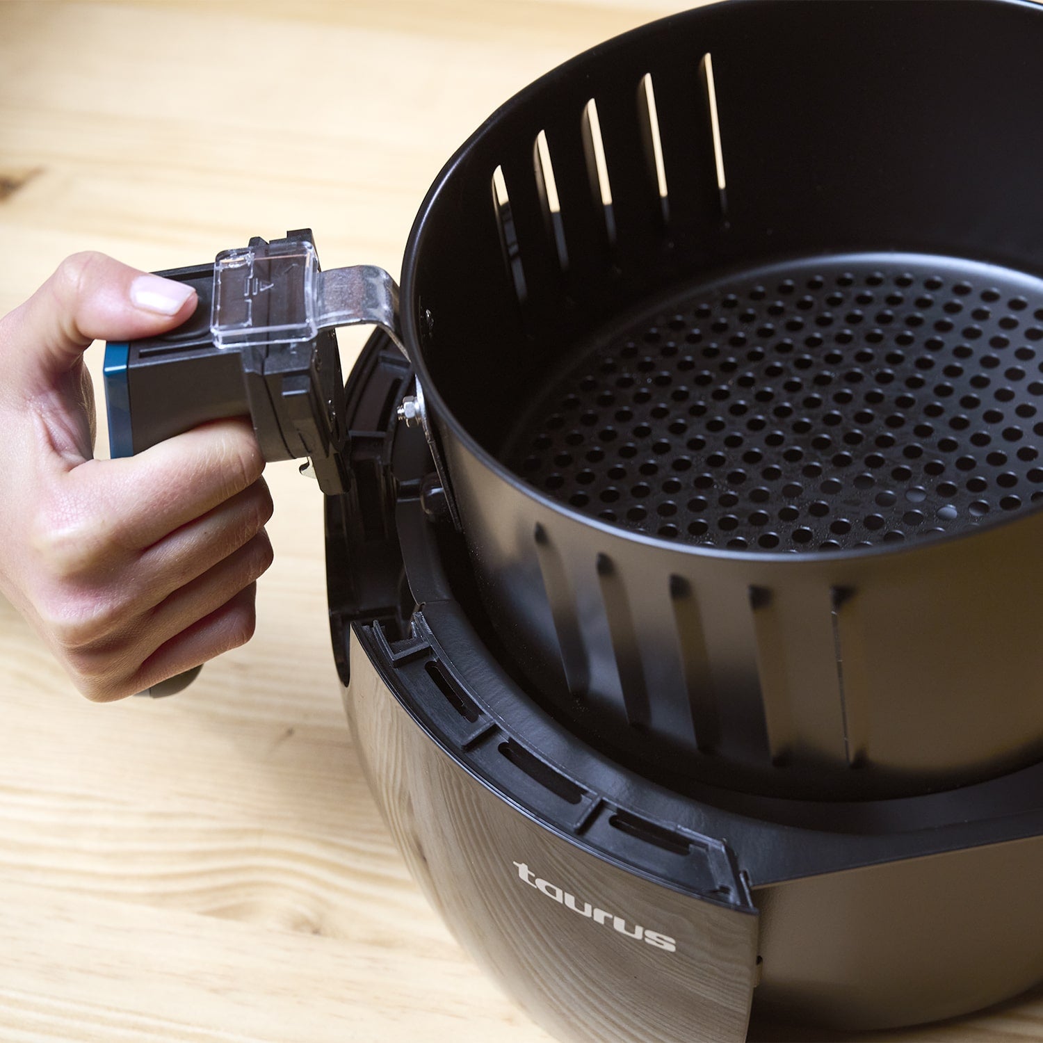 Taurus 3.5 deals l air fryer