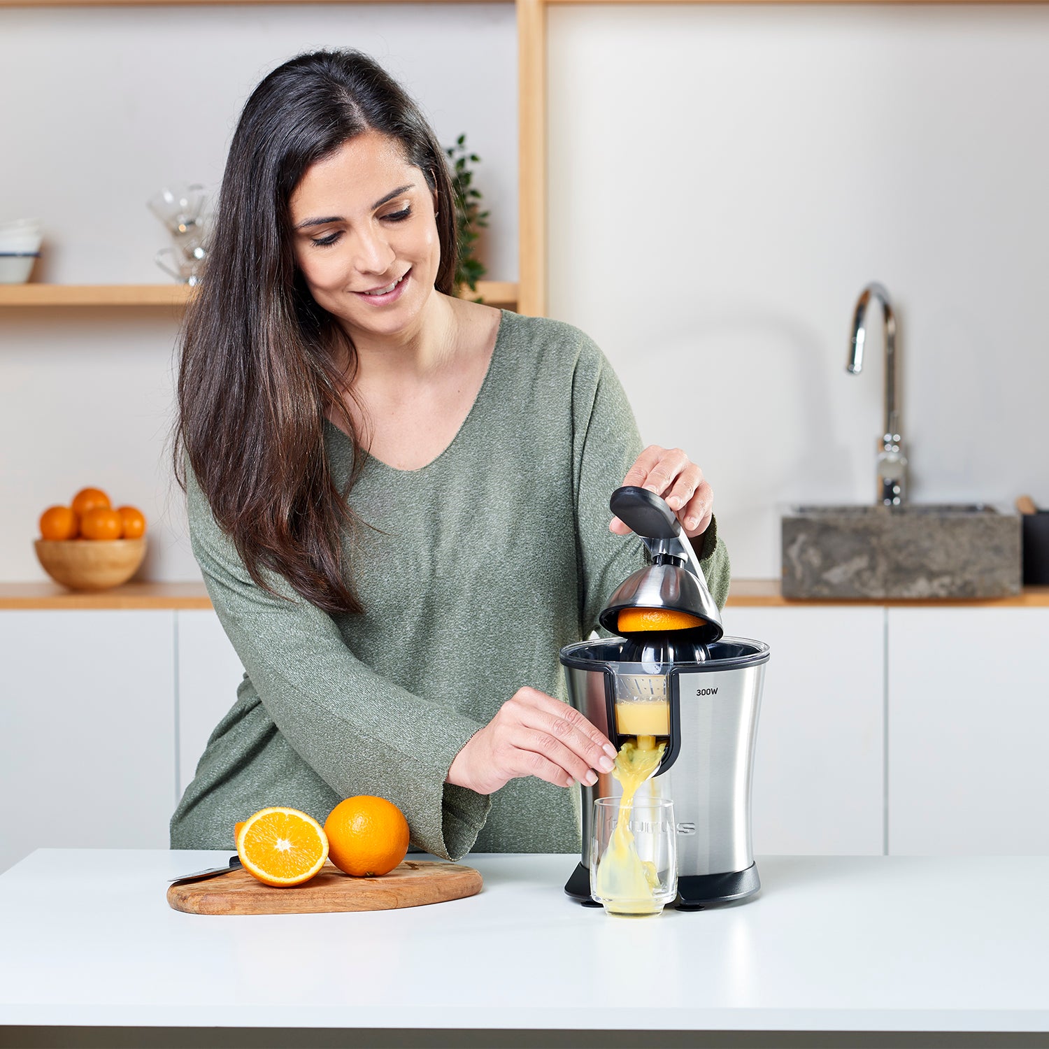 CITRUS 300 LEGEND – Taurus