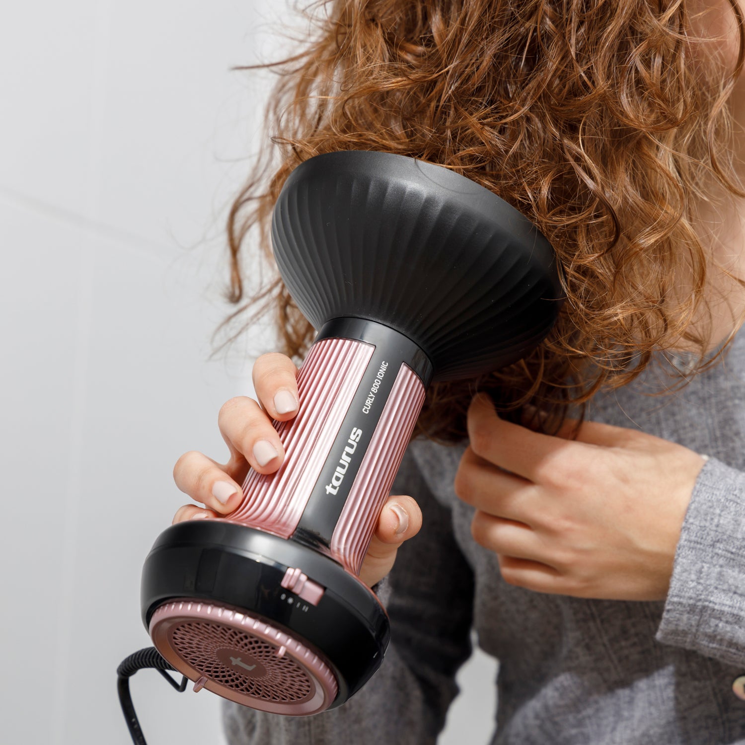 Rizos Curls Venta De Difusor Para Cabello Rizado Difusor Para