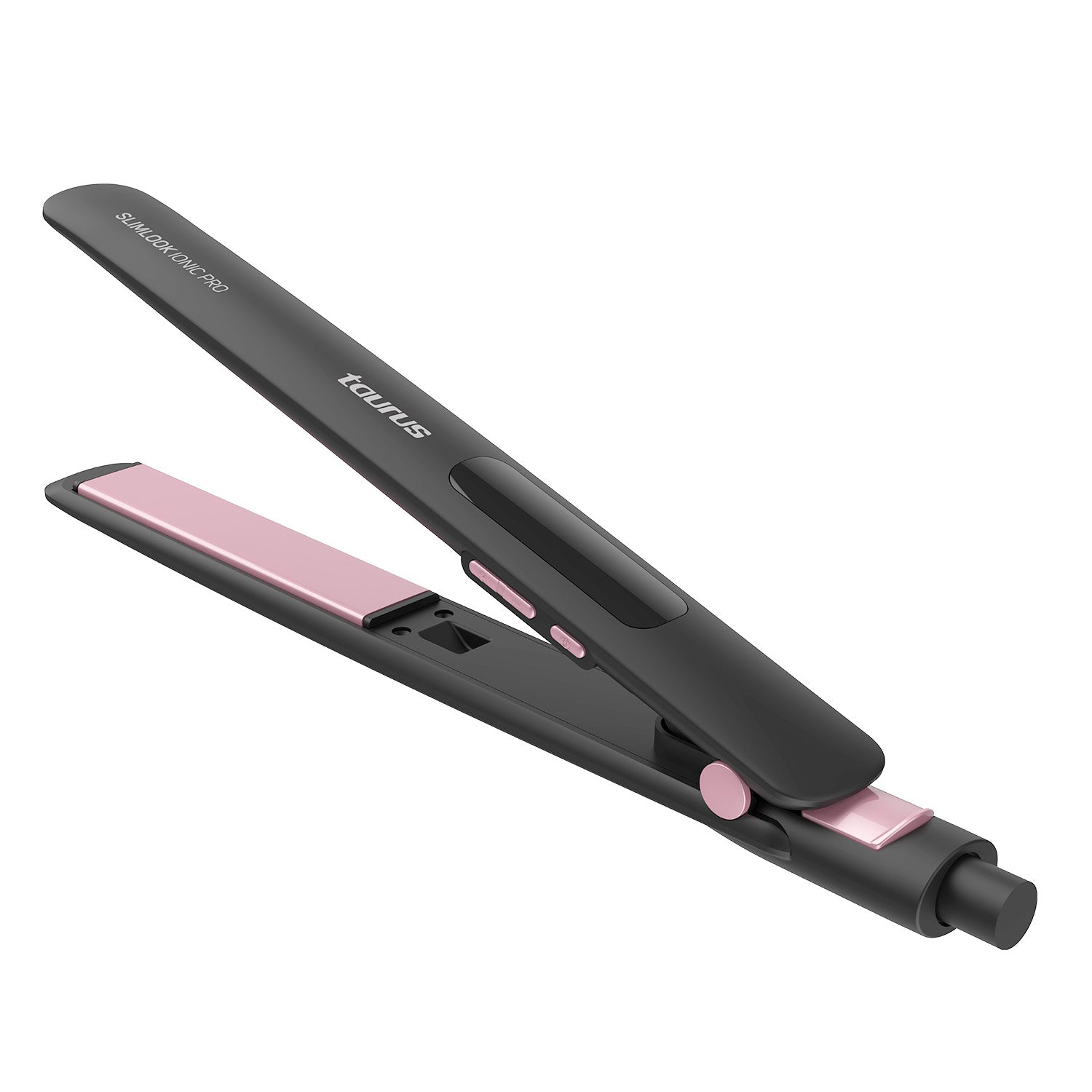 Ionic shop professional straightener