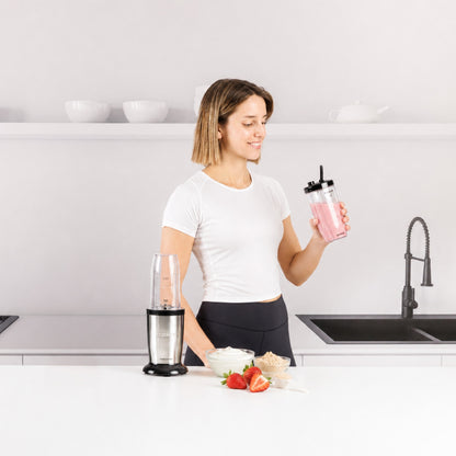 SHAKE & GO MIX