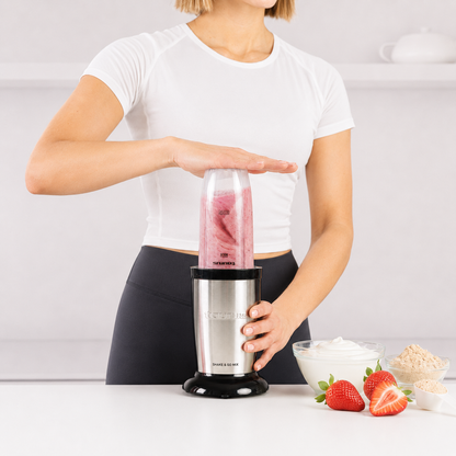 SHAKE & GO MIX