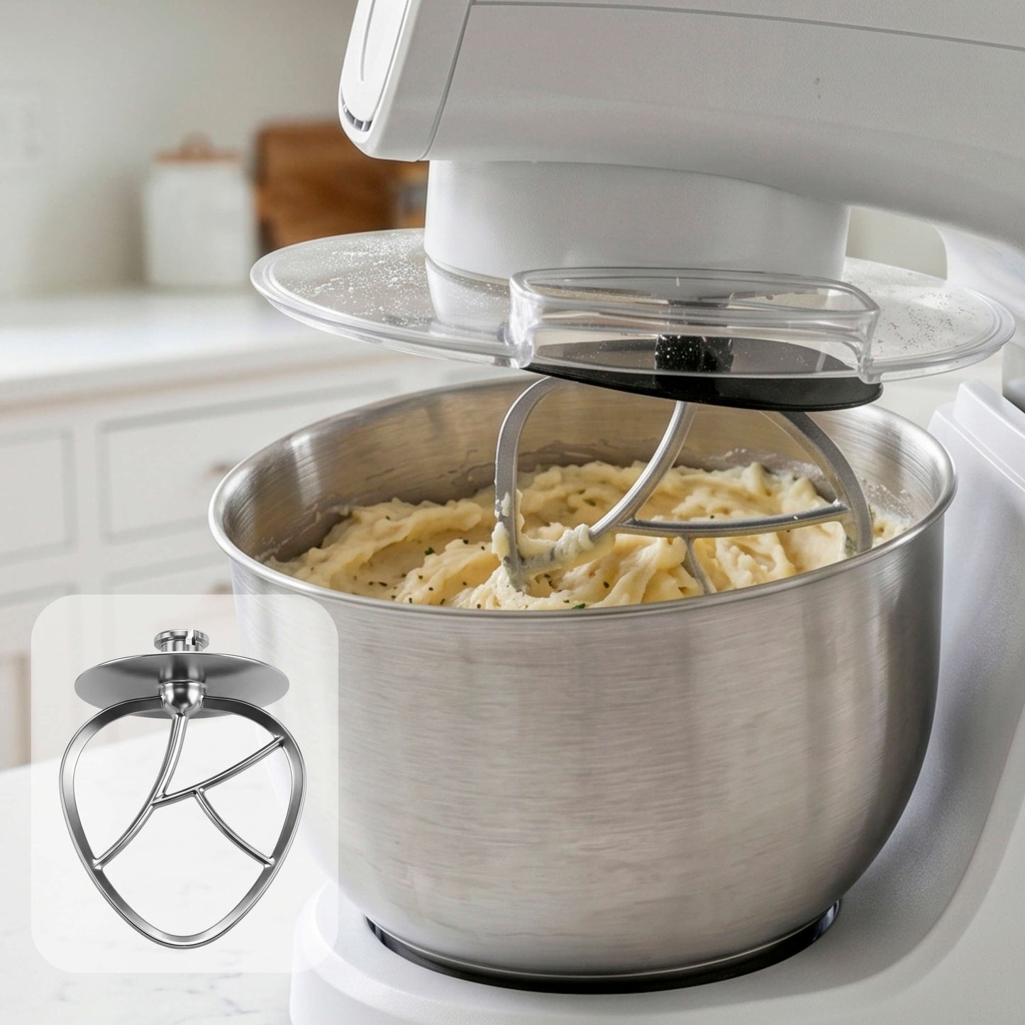 MIXING CHEF