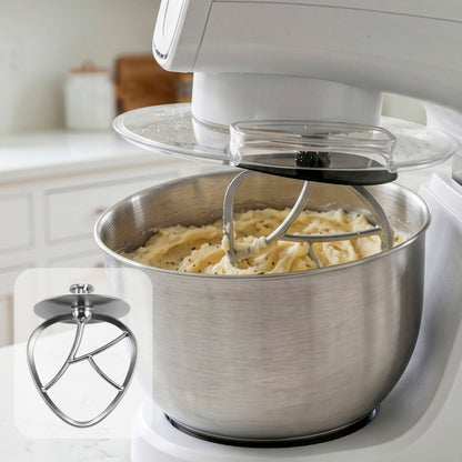 MIXING CHEF