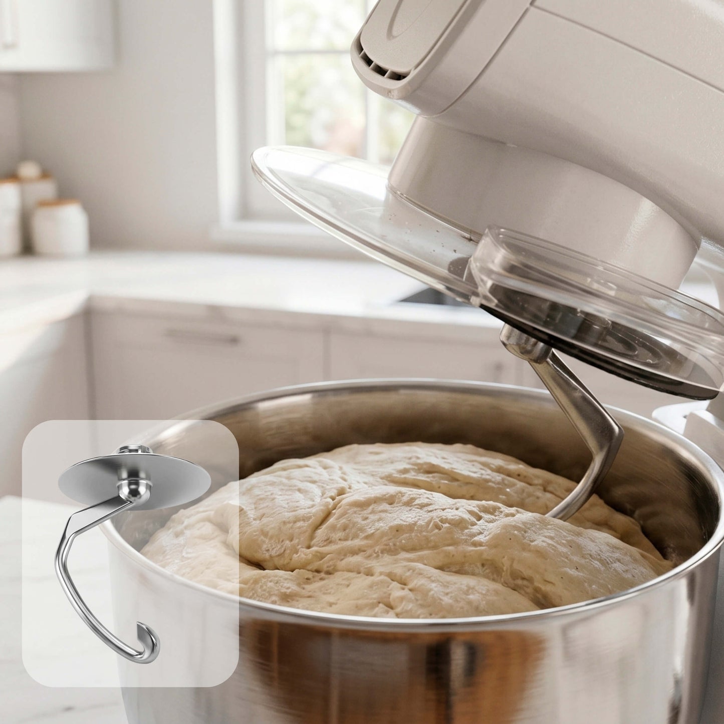 MIXING CHEF