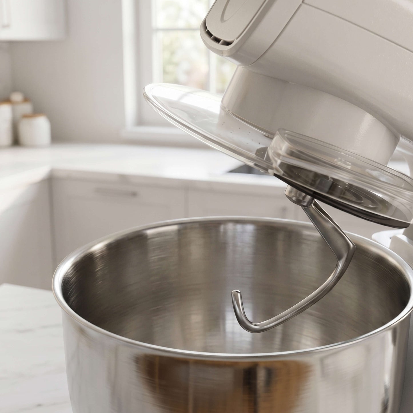 MIXING CHEF