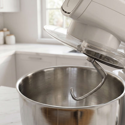 MIXING CHEF