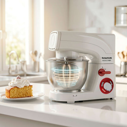 MIXING CHEF