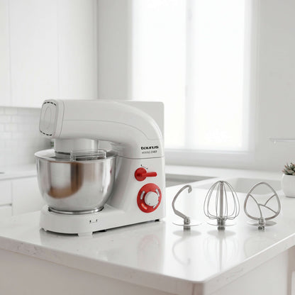 MIXING CHEF