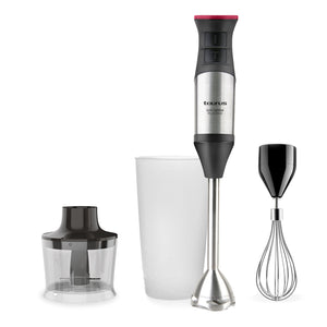 Batidora de mano BAPI PLUS 1200W INOX - TAURUS 5 916405000
