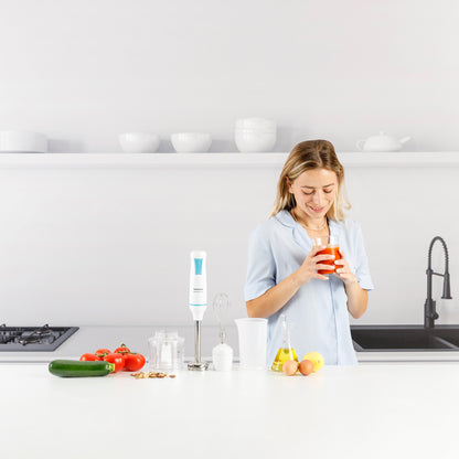 ROBOT 1000 PLUS INOX