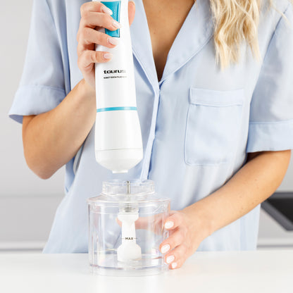 ROBOT 1000 PLUS INOX