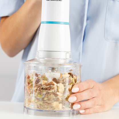 ROBOT 1000 PLUS INOX