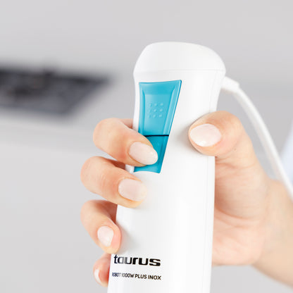 ROBOT 1000 PLUS INOX