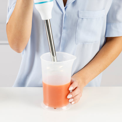 ROBOT 1000 PLUS INOX