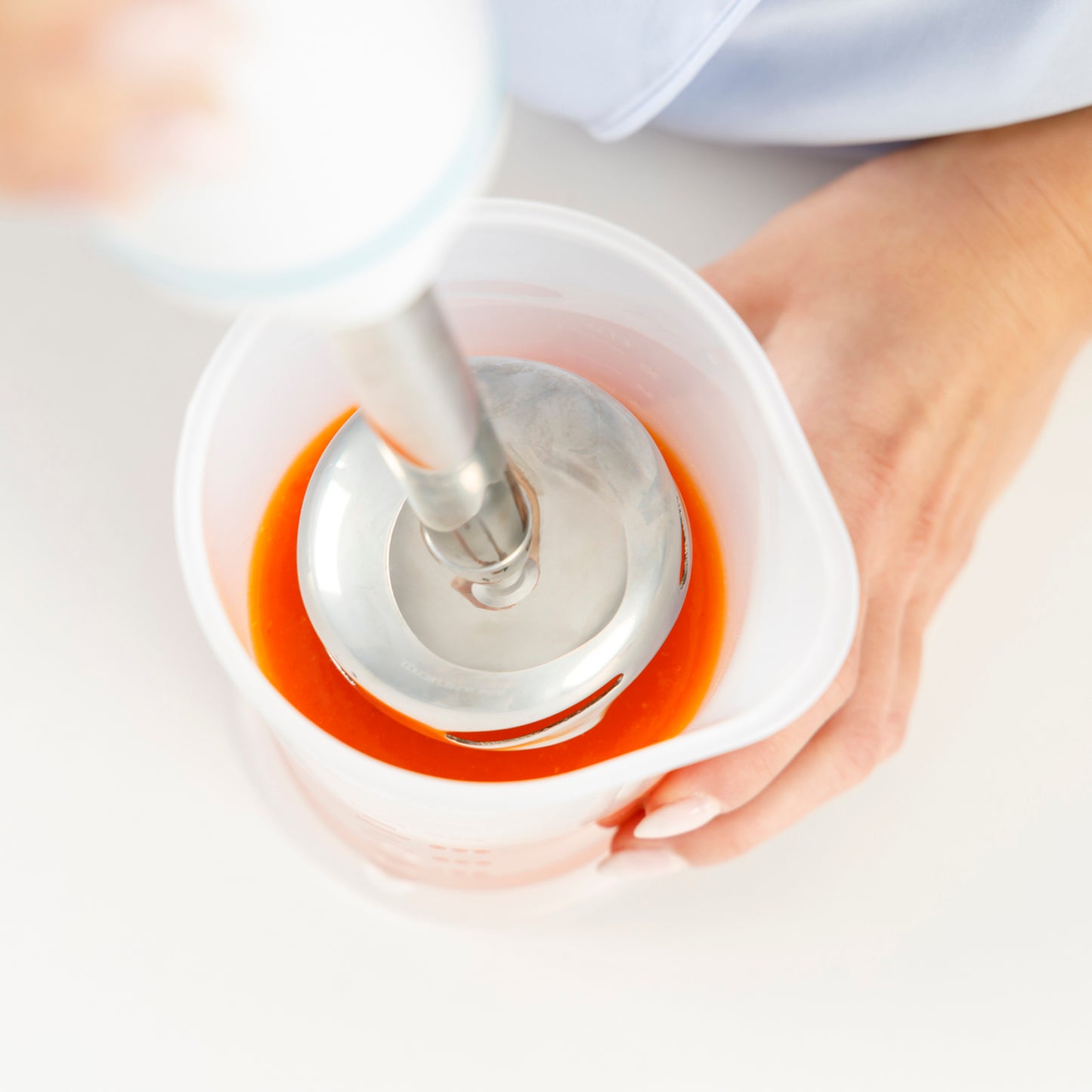 ROBOT 1000 PLUS INOX