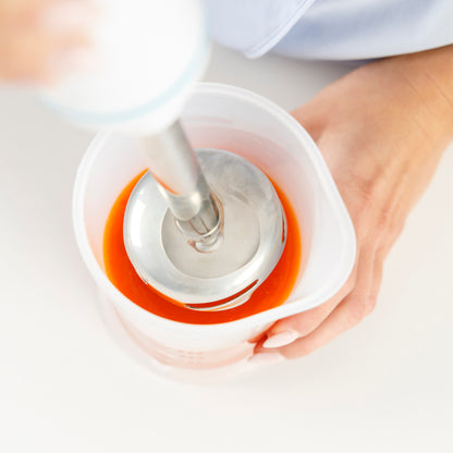 ROBOT 1000 PLUS INOX