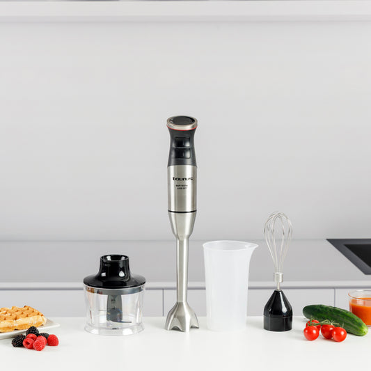 BAPI® 1500 LUXE SET