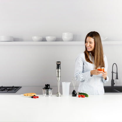 BAPI® 1500 LUXE SET