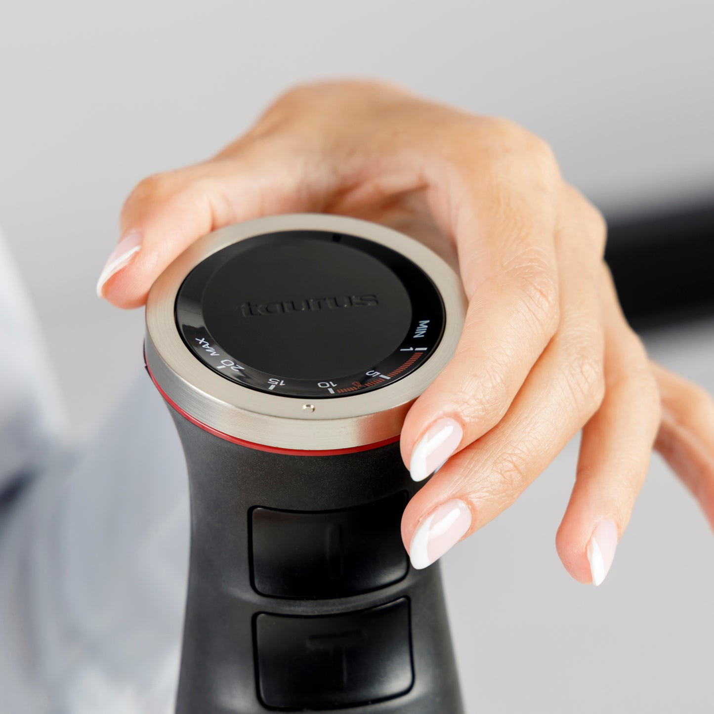 BAPI® 1500 LUXE SET