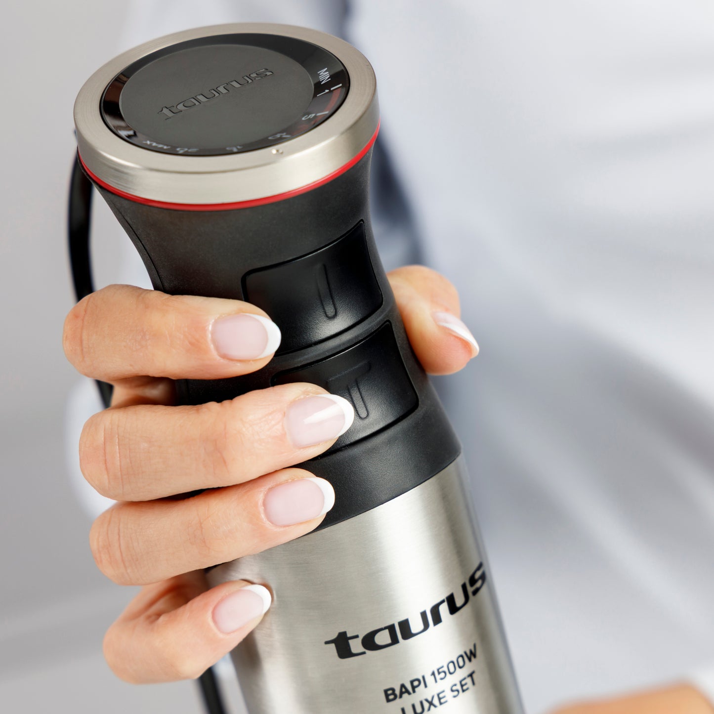 BAPI® 1500 LUXE SET