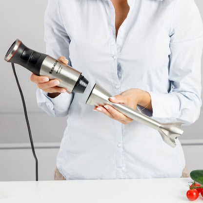 BAPI® 1500 LUXE SET