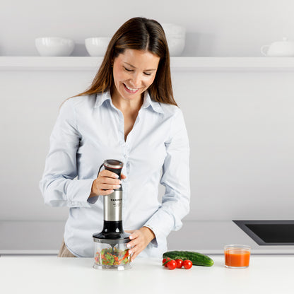 BAPI® 1500 LUXE SET