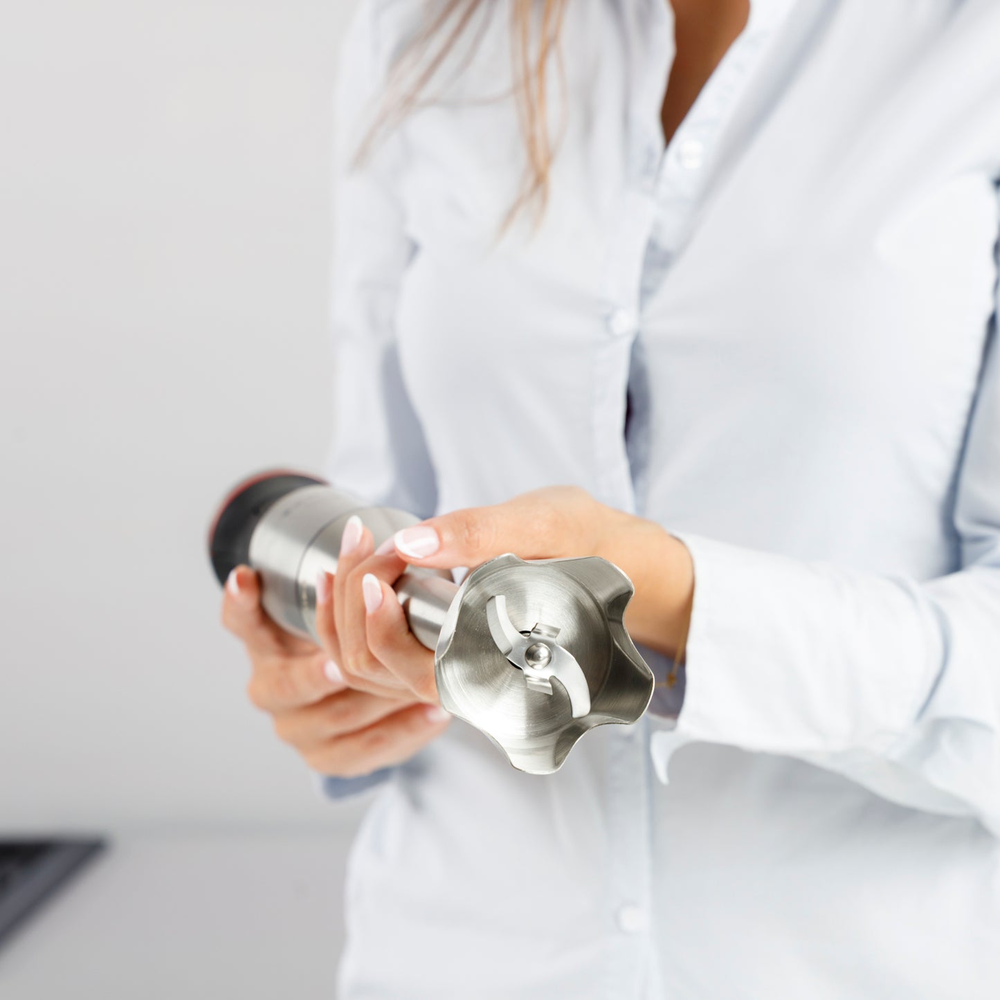 BAPI® 1500 LUXE SET