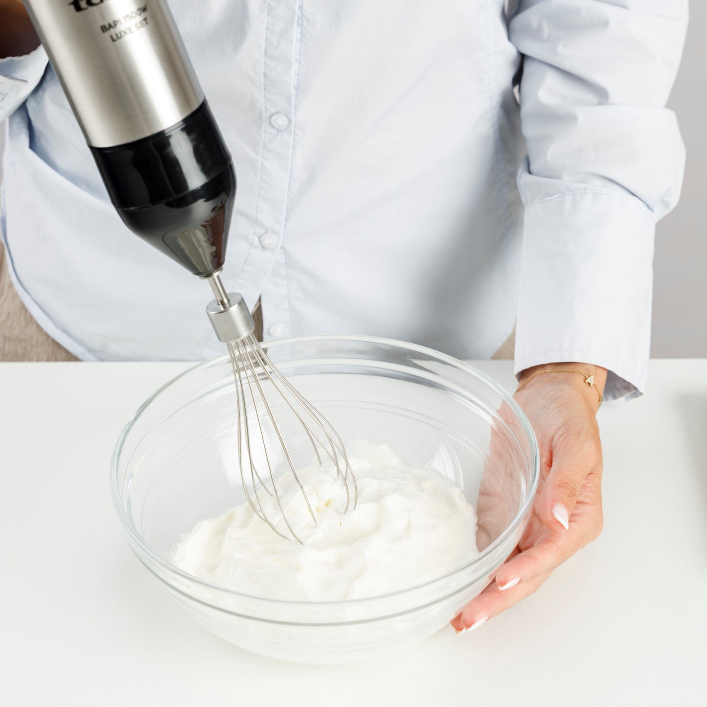 BAPI® 1500 LUXE SET