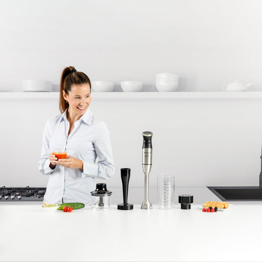 BAPI® 1500 LUXE XL FULLSET